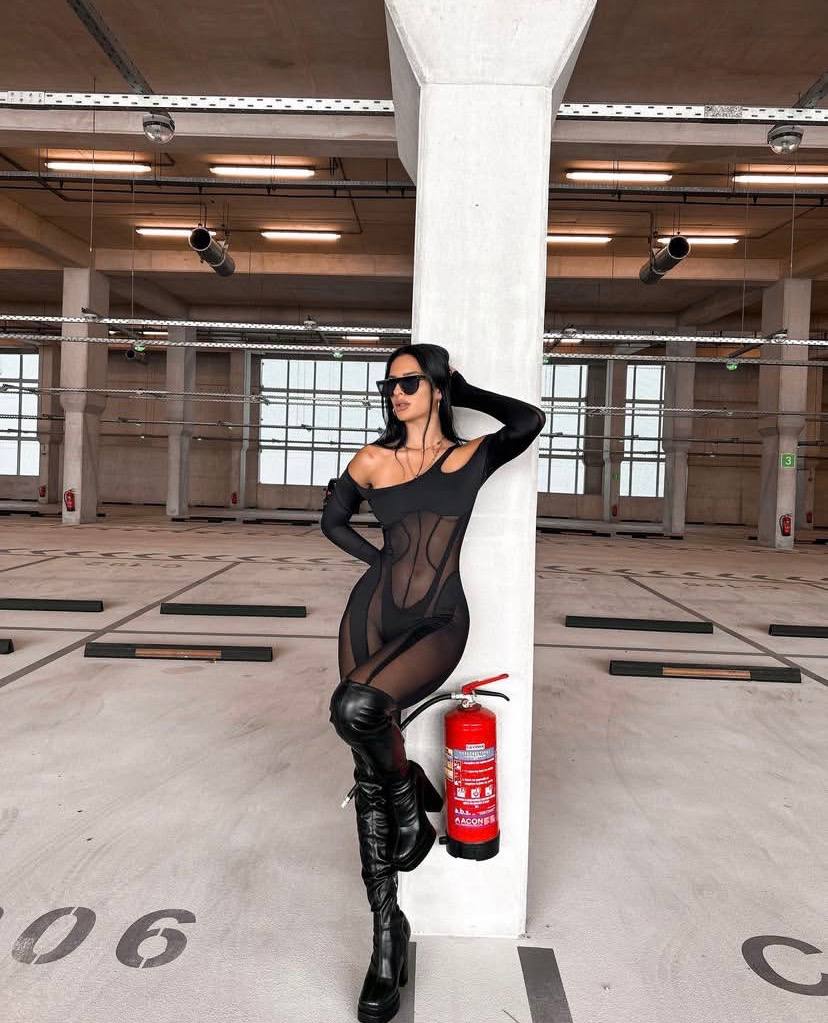 Eleni Georgiou - Mrs Greece 2